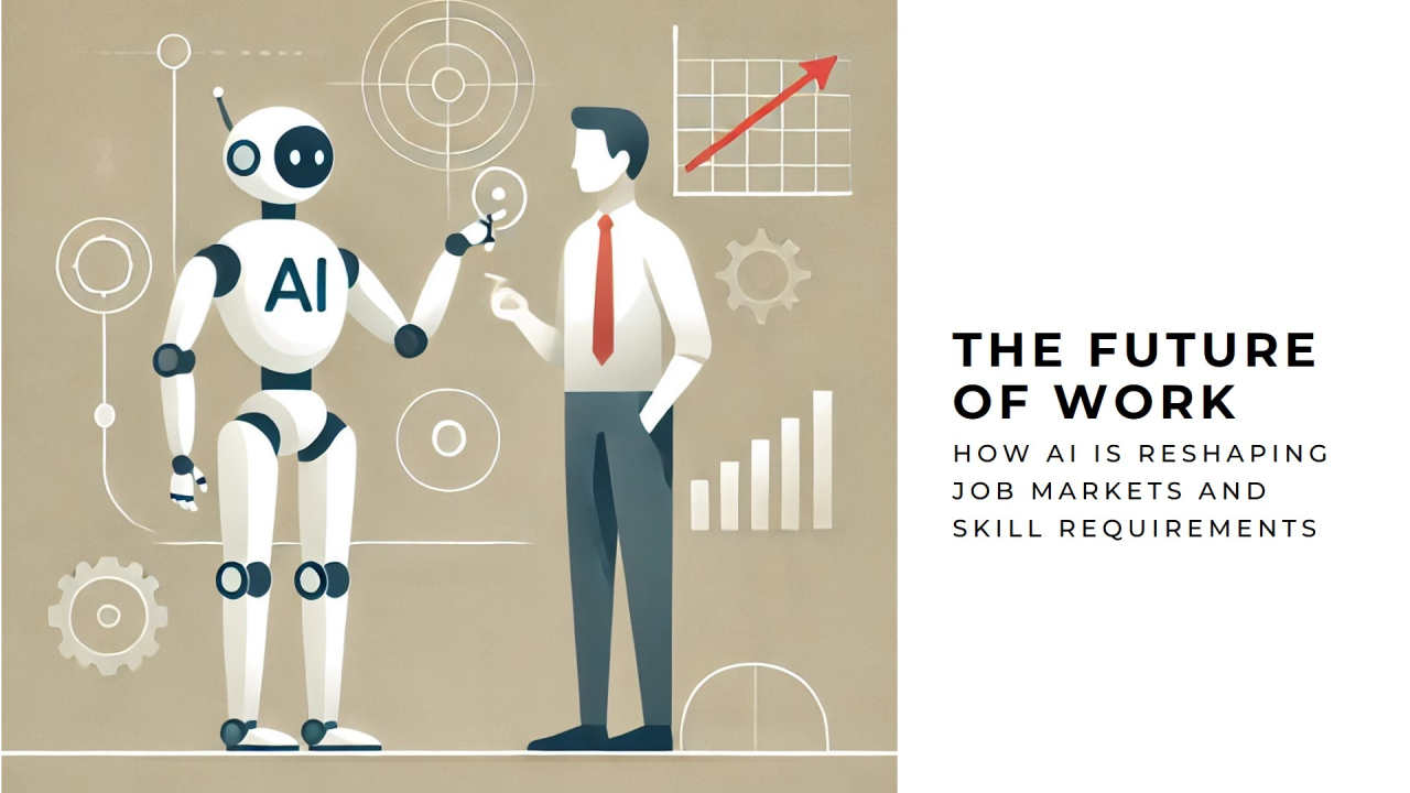 2026: Game processors… AI is reshaping job requirements