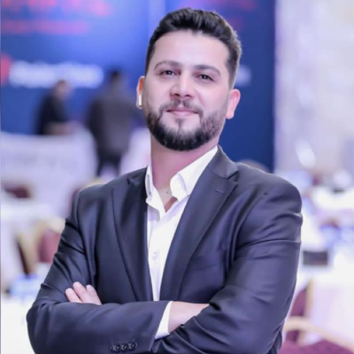Samer Al-Bitawi