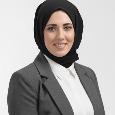 Nuha Salah