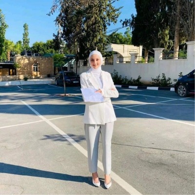Rula Ammar